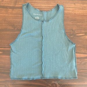 American Eagle Top Size Small